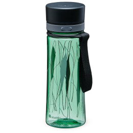 Wasserflasche Aladdin Aveo 350 ml grün BasilGreenPrint