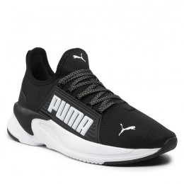 Herrenschuhe Puma Softride Premier Slip-On (2022) schwarz black