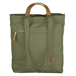 Tasche Fjällräven Totepack No.1 grün Green