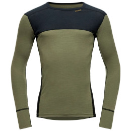 Herren-Funktionsshirt Devold Lauparen Merino 190 Shirt Man