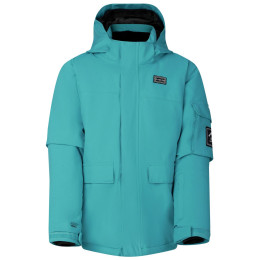 Kinderjacke Dare 2b Shredder II Jk Turquoise türkis Turquoise