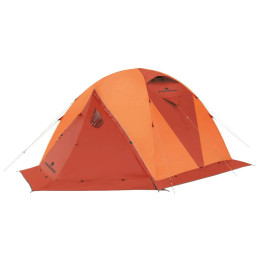Zelt Ferrino Lhotse 4 orange orange