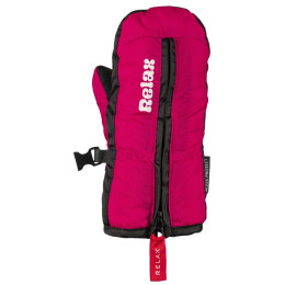 Kinderhandschuhe Relax Megi rosa