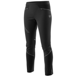 Damen-Winterhose Dynafit Transalper Warm W Pnt schwarz 0911 - black out/0730