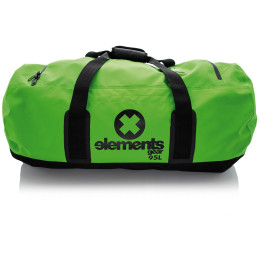 Reisetasche Elements Gear CORONER 125 l grün