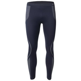Herren-Funktionsunterhosen Hi-Tec Buraz Bottom dunkelblau SKY CAPTAIN