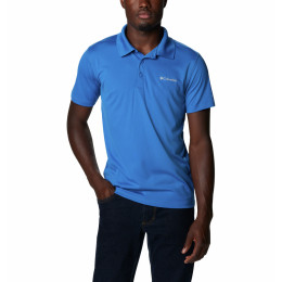 Herren-T-Shirt Columbia Zero Rules Polo Shirt