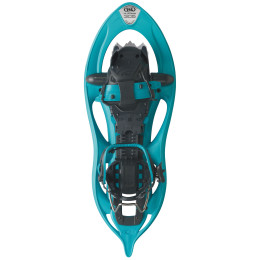 Schneeschuhe TSL 305 Ride hellblau Pacific
