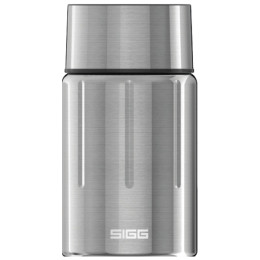 Thermoflasche Sigg Gemstone FJ Selenite 0,75 l silber