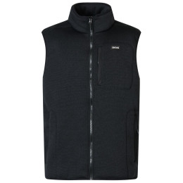 Herrenweste Regatta Barlee B/W schwarz Black