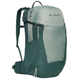 Wanderrucksack klein Vaude Wizard 24+4 khaki agave