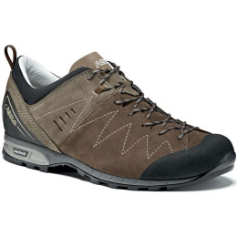 Herrenschuhe Asolo Track MM braun