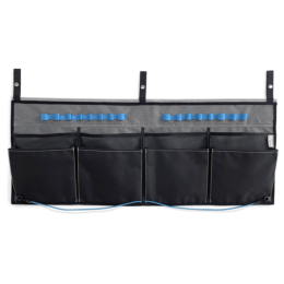 Organizer Kampa Wide Organiser grau