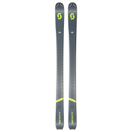 Skialp-Ski Scott Superguide 88 - blue