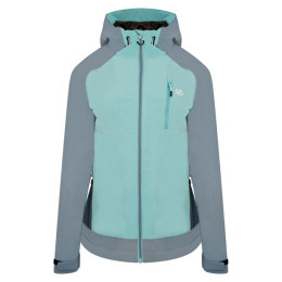 Damenjacke Dare 2b Veritas Era Jackt blau/grau MdbrkGrn/Blu