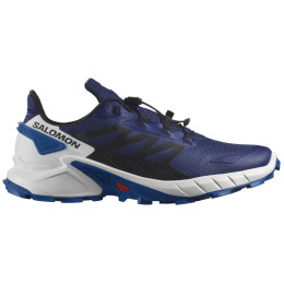 Herren Laufschuhe Salomon Supercross 4