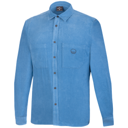 Hemd Wild Country Sequence Uni Shirt
