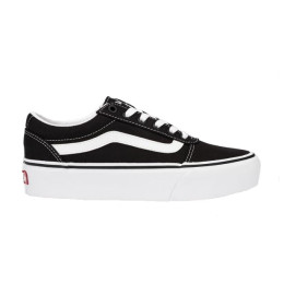 Damenschuhe Vans WM Ward Platform
