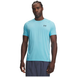 Herren-T-Shirt Under Armour HG Armour Fitted SS