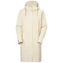 Damenjacke Helly Hansen W Moss Ins Pu Coat weiß 034 Cream