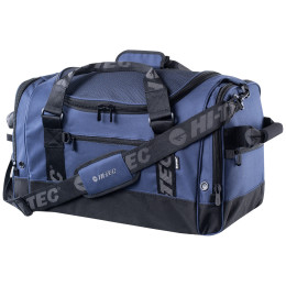 Tasche Hi-Tec Austin 55L schwarz/blau BlueWingTeal/Raven/CharcoalGray