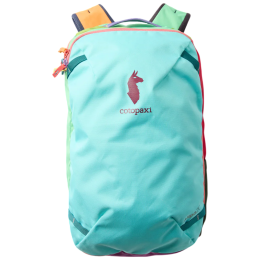 Rucksack Cotopaxi Allpa Mini 20L Travel Pack Del Dia