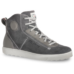 Herrenschuhe Dolomite Sorapis High grau Gunmetal Grey