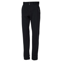 Herrenhose Northfinder Deandre schwarz Black