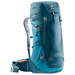 Rucksack Deuter Futura 34 EL (2020) blau ArcticDenim