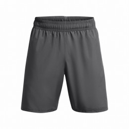Herrenshorts Under Armour Woven Wdmk Shorts