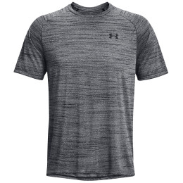 Herren-Funktionsshirt Under Armour Tiger Tech 2.0 schwarz Black / / Black