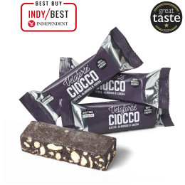 Riegel Veloforte Ciocco Bar