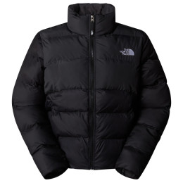 Damenjacke The North Face W Saikuru Jacket schwarz Tnf Black/Asphalt Grey