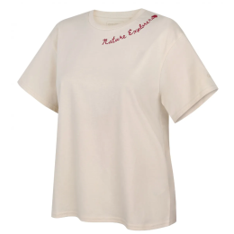 Damen-T-Shirt Husky Nature L