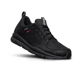 Herren Trekkingschuhe Alfa Laggo Lr Adv. Gtx M schwarz BLACK