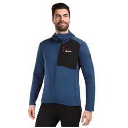 Herren Funktions-Sweatshirt Kilpi Sevelen-M