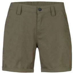 Damenshorts Hannah Welin grün tarmac