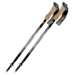 Trekkingstöcke Fizan Compact