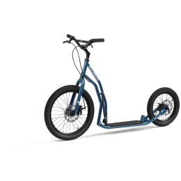 Roller Yedoo Mezeq Y40