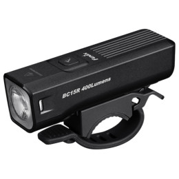 Vorderlicht Fenix BC15R schwarz black