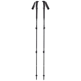 Trekkingstöcke Black Diamond Trail Back Trek Poles 2021