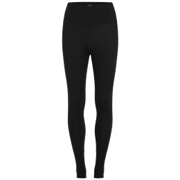 Damen-Leggings Icebreaker 260 Tech High Rise Leggings