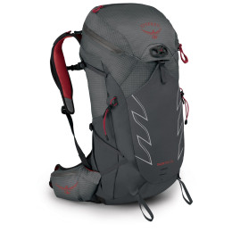 Herren Rucksack Osprey Talon Pro 30 grau Carbon