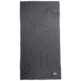 Handtuch Matador Packable beach schwarz Black