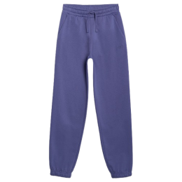 Kinder-Jogginghose 4F Trousers Cas M1245 blau BLUE
