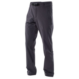 Herrenhose Northfinder Ralf grau Gunmetal