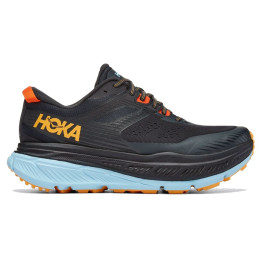 Herrenschuhe Hoka M Stinson Atr 6 blau Blue Graphite / Summer Song