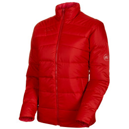 Damenjacke Mammut Whitehorn IN Jck. W rot ScooterDragonFruit