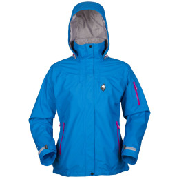 Damenjacke High Point Victoria 2.0 Lady Jacket blau RoyalBlue