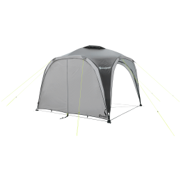 Seitenplane Outwell Wakefield L Side Wall w. zipper, 2 pcs